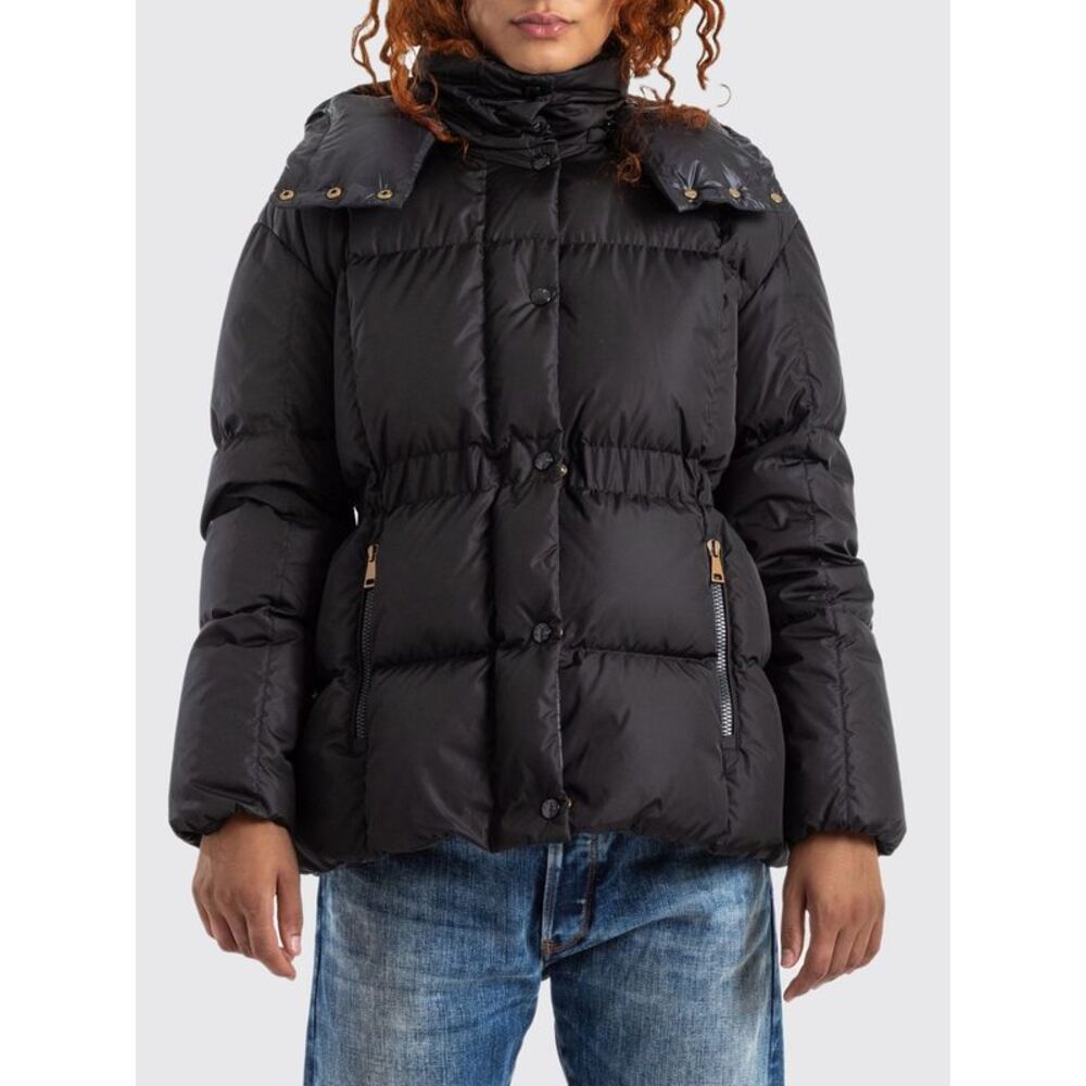 Moncler Women Jacket Woman Moncler
